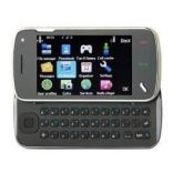Mp20 Celular 2 Chips Mini N97 Java Wifi Tv Gratis Msn Touch